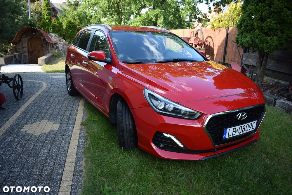 Hyundai i30 - 2
