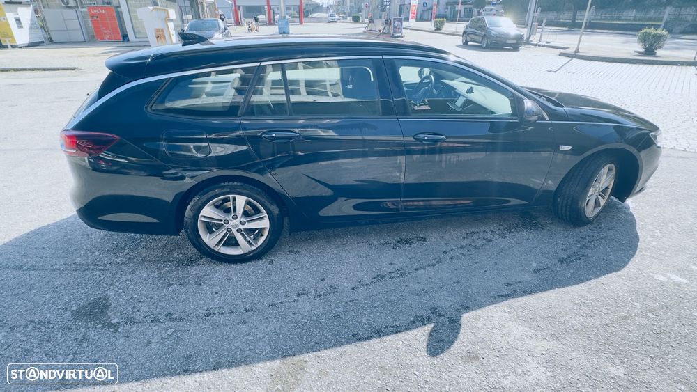 Opel Insignia Sports Tourer 1.6 CDTi Business Edition - 1