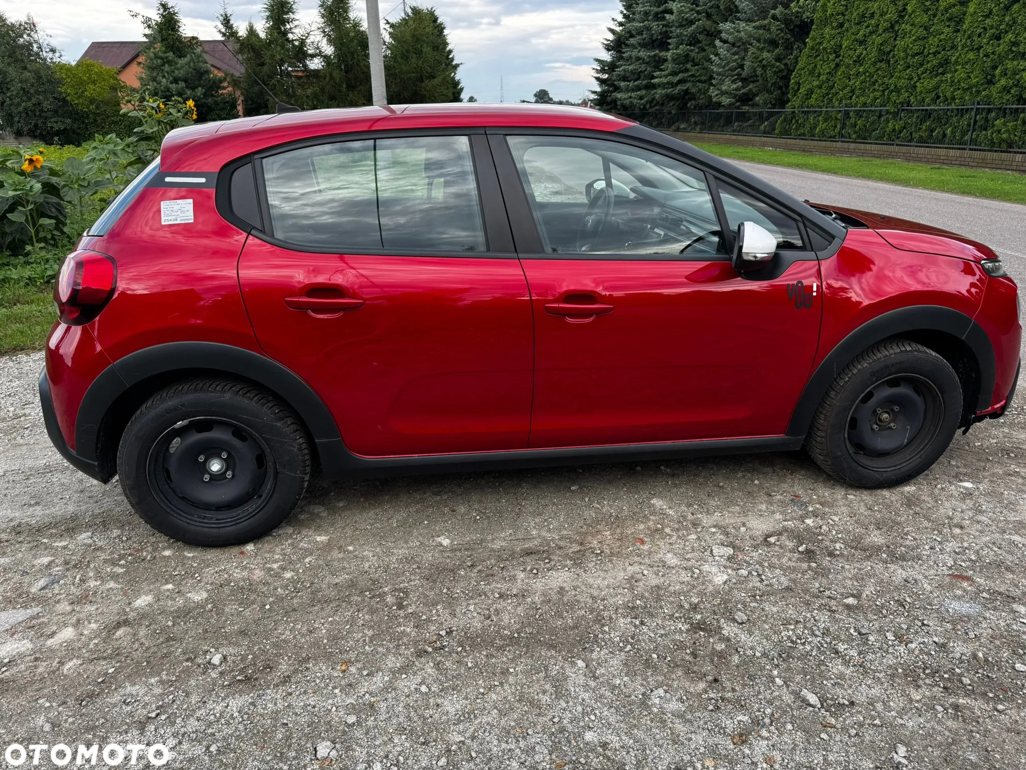 Citroën C3 - 3