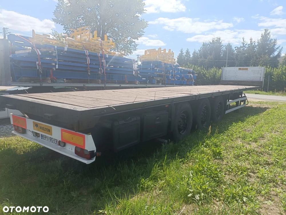 Wielton NS34ST - 5