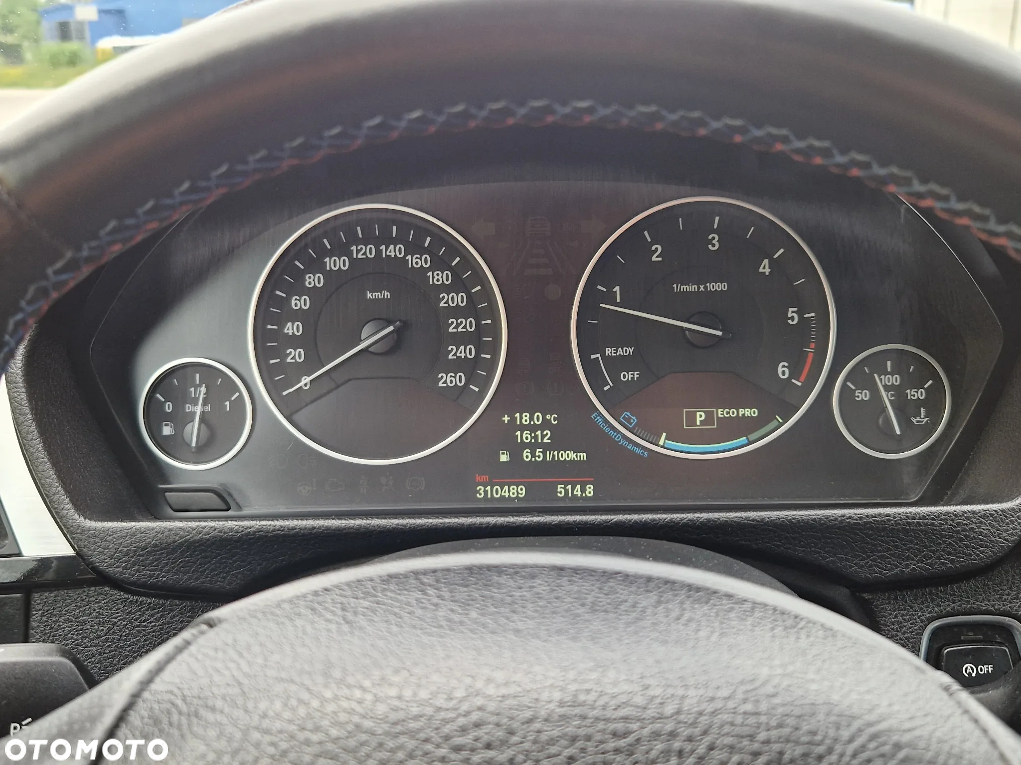 BMW Seria 3 - 26