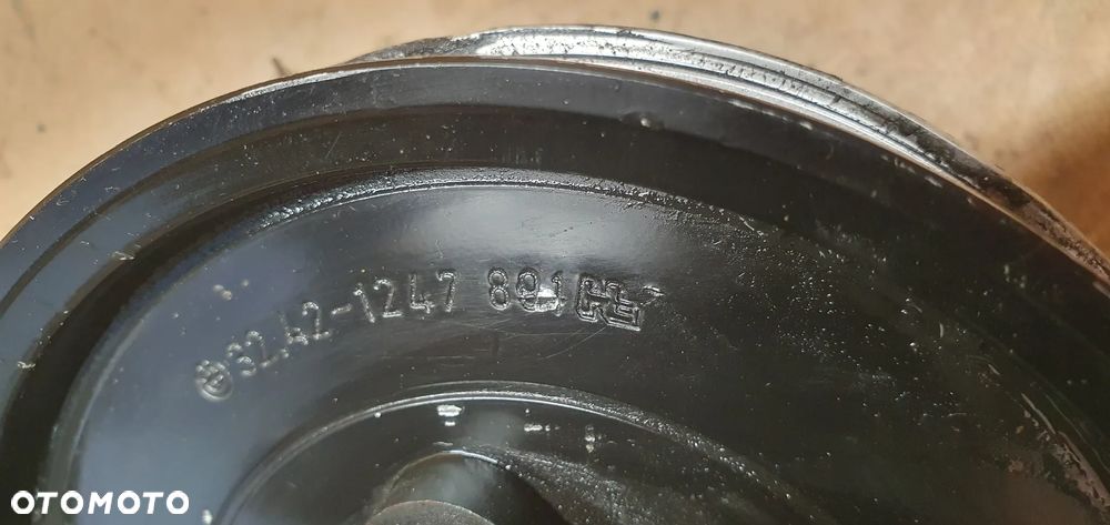 Pompa wspomagania kierownicy BMW 3 E46 1247891 - 9