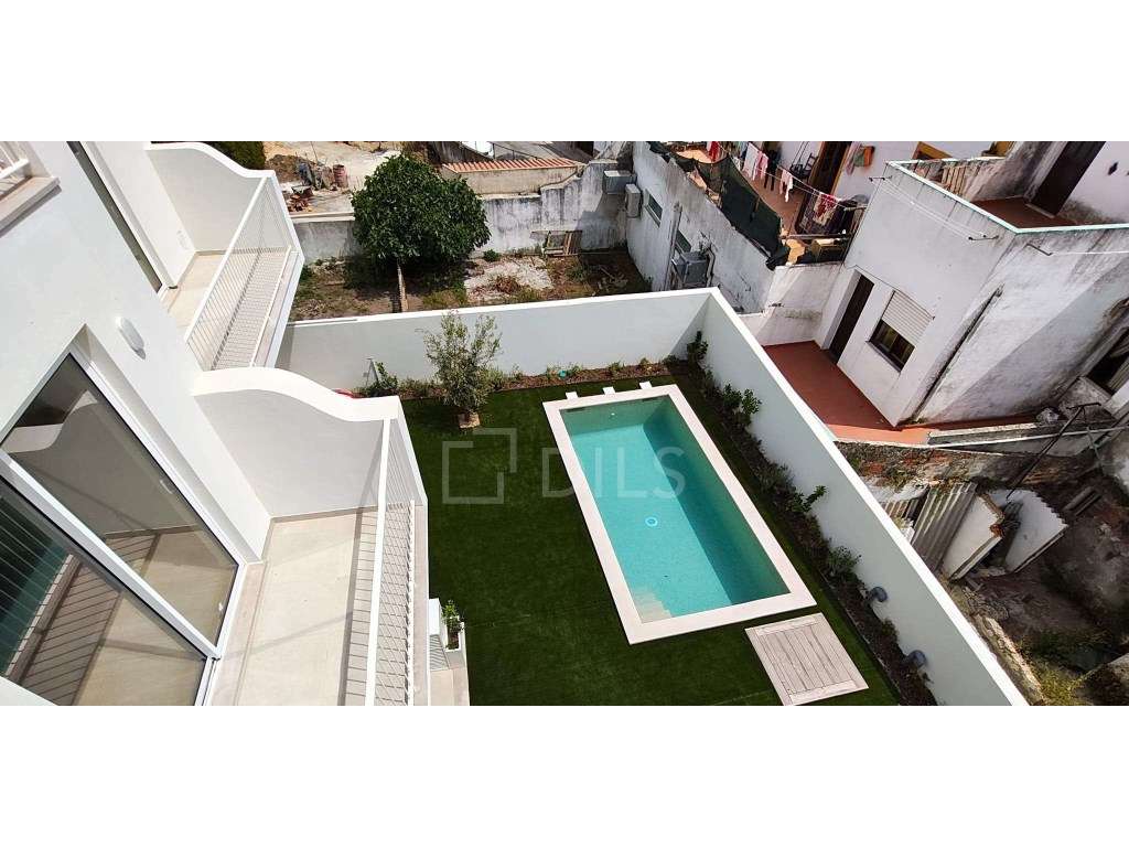 Apartamento T1, Nova Construção, Centro Alcácer - Grande imagem: 3/28