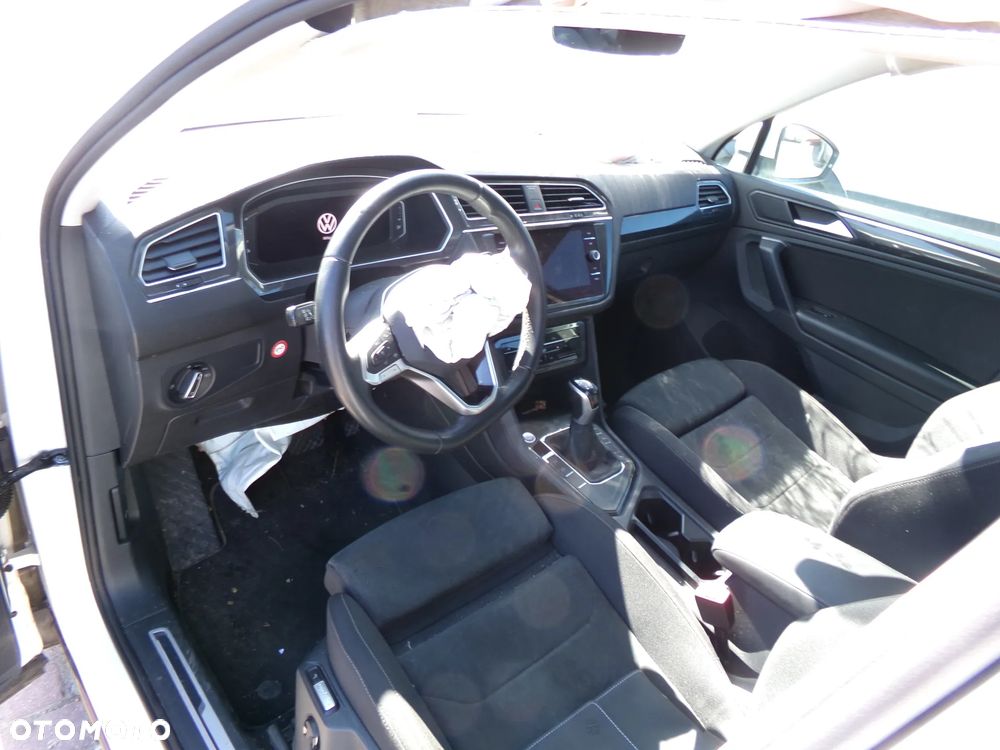 Volkswagen Tiguan 1.4 eHybrid Life DSG - 6