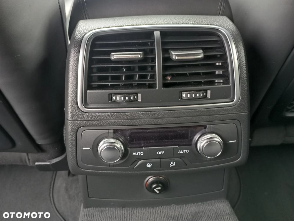 Audi A6 Avant - 34