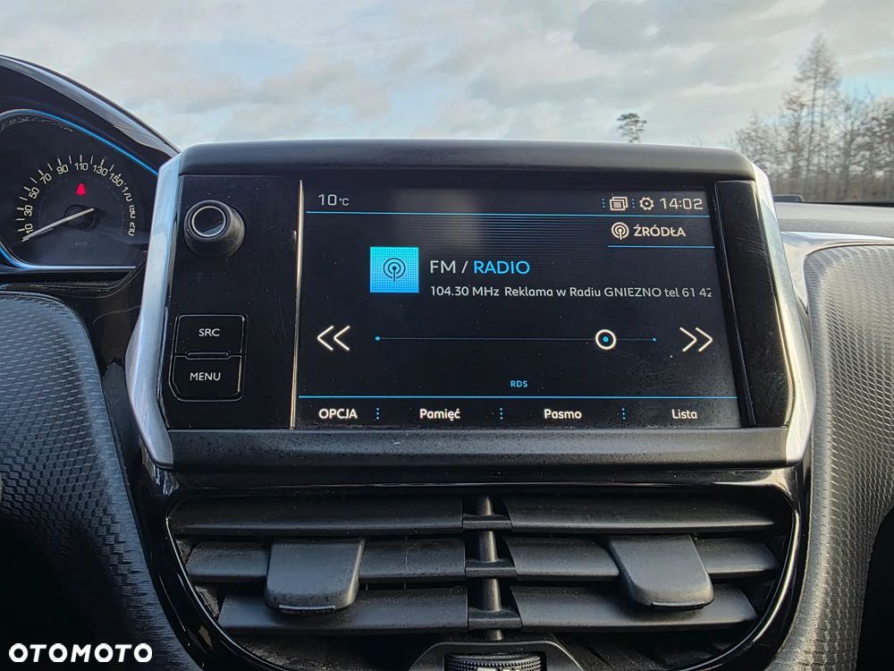 Peugeot 2008 1.2 Pure Tech Allure S&S EAT6 - 24