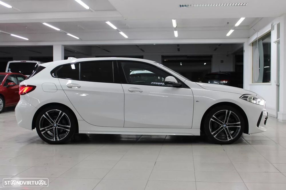 BMW 118 i Corporate Edition M Auto - 17