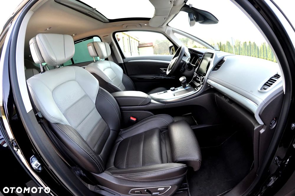 Renault Espace 1.6 dCi Energy Initiale Paris EDC 7os - 24