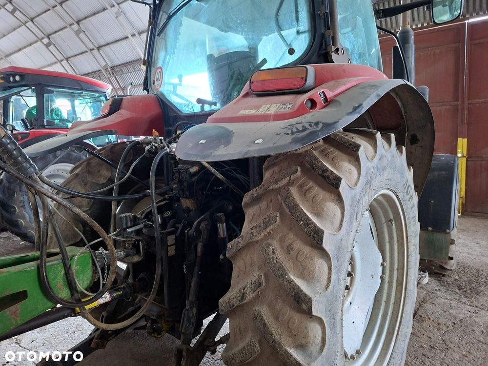 Case IH Ih Maxxum 140 4X4 - 40