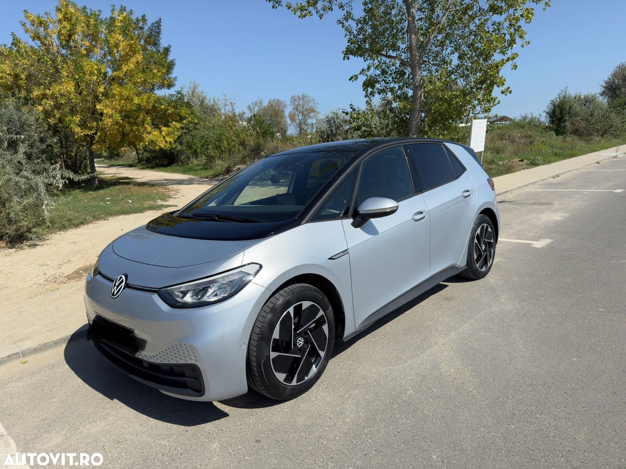 Volkswagen ID.3 58 kWh Pro - 1