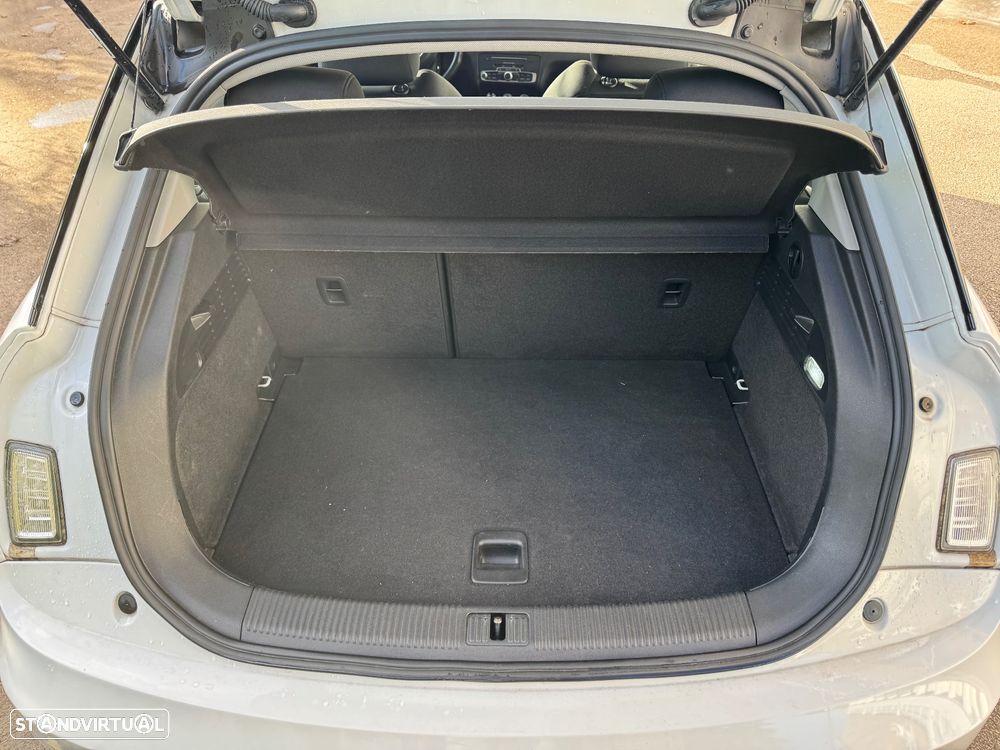 Audi A1 Sportback 1.4 TDI Design - 17