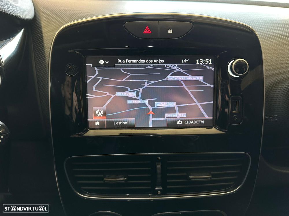 Renault Clio Sport Tourer 1.5 dCi GT Line EDC - 21