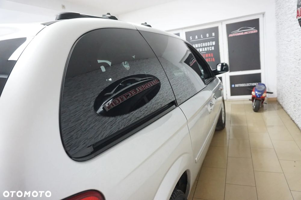 Chrysler Voyager 2.8 CRD Family - 18