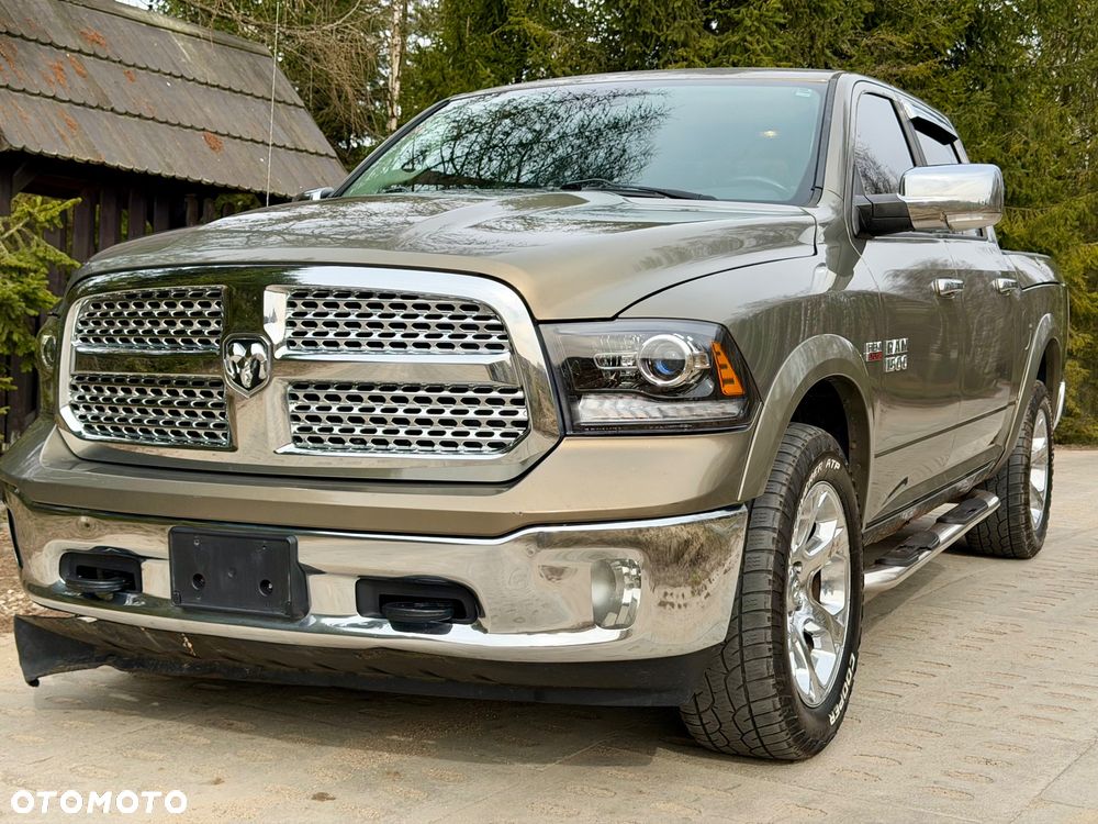 Dodge RAM - 9