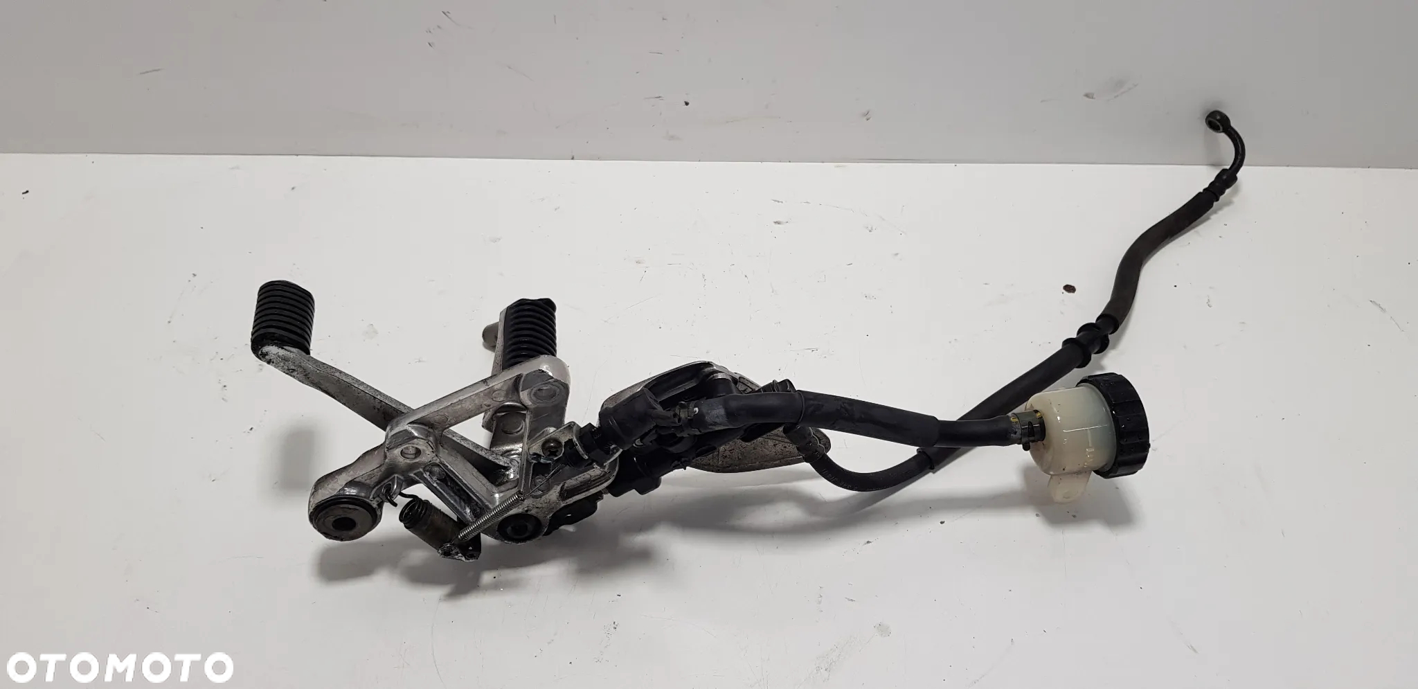 Yamaha Fazer FZS 600 Set kierowcy prawy - 3