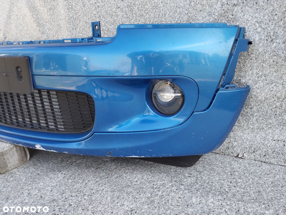 Mini Cooper S R56 06-10r zderzak przód przedni - 3