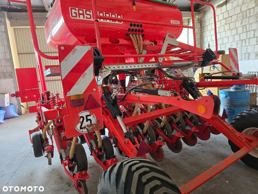Maschio Gaspardo DP Pronta 3m - 2