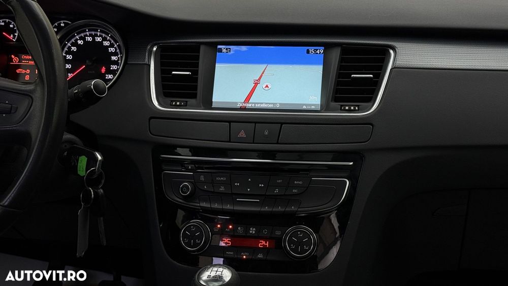 Peugeot 508 - 15
