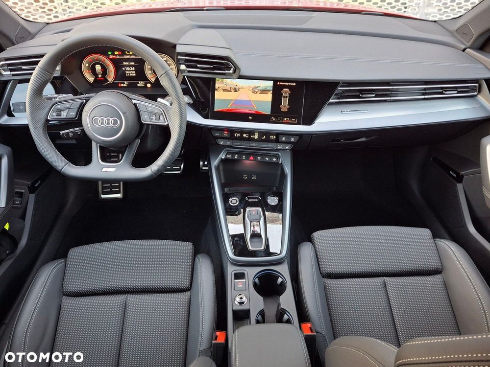 Audi A3 Sportback - 21