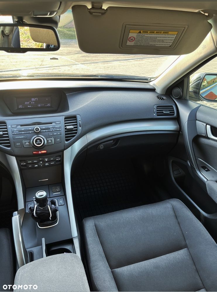 Honda Accord 2.0 Elegance Advantage - 7