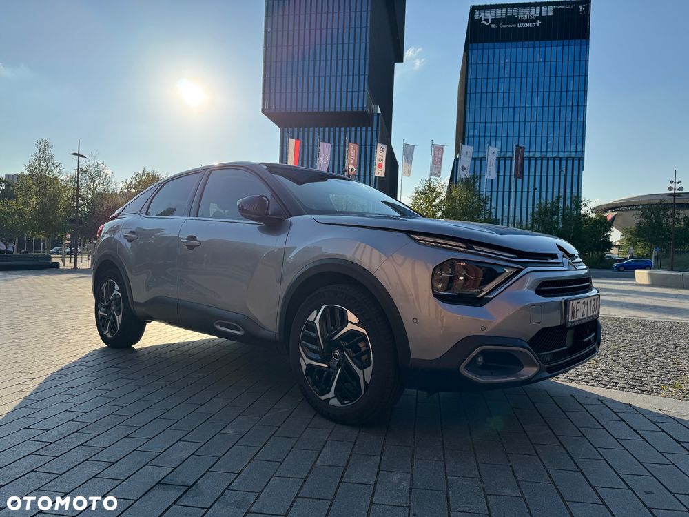 Citroën C4 1.5 BlueHDi Shine S&S - 3