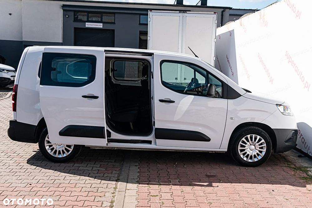 Toyota Proace City Verso - 7
