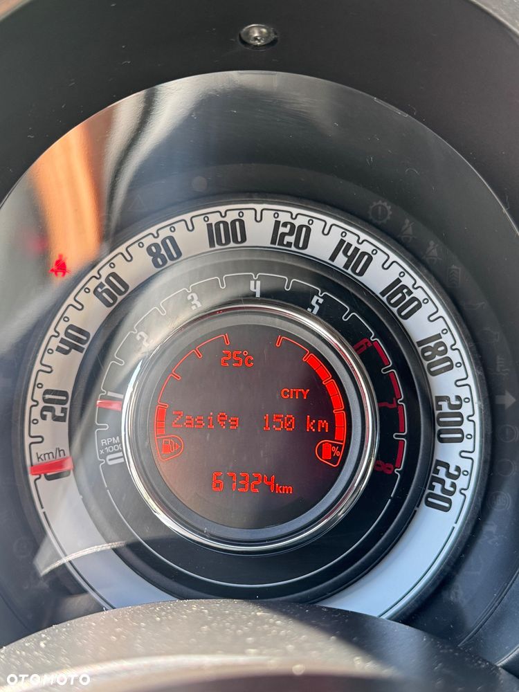 Fiat 500 1.0 Hybrid Connect - 2
