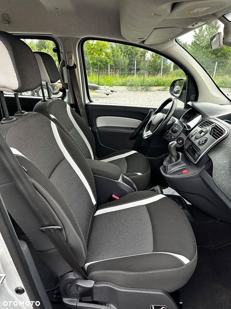 Renault Kangoo 1.6 16V 105 Privilege - 3