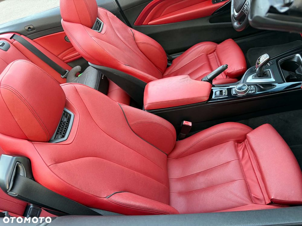 BMW Seria 4 435i - 24