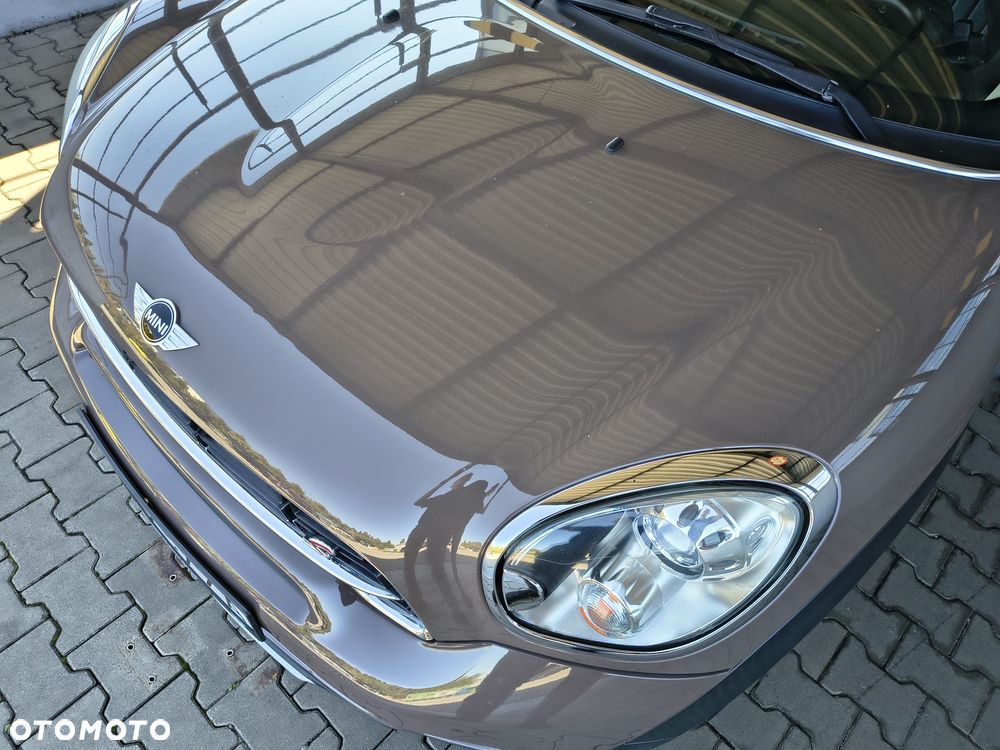 Mini Cooper 2014 photo 4
