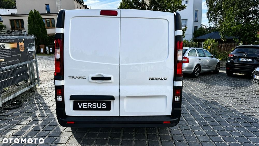 Renault Trafic - 4