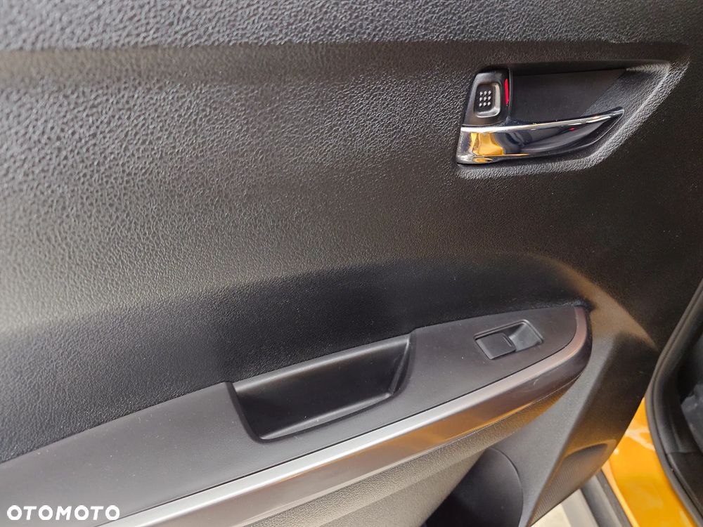 Suzuki Vitara 1.4 Boosterjet Premium 4WD - 9