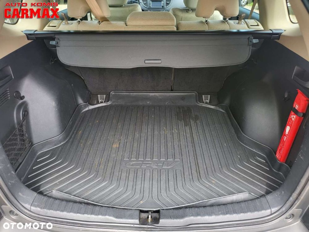 Honda CR-V ver-1-6i--dtec-lifestyle-plus-honda-connectplus-2wd- - 29