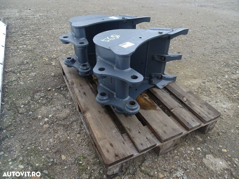 Cupa originala  CNH de 40 cm - 5
