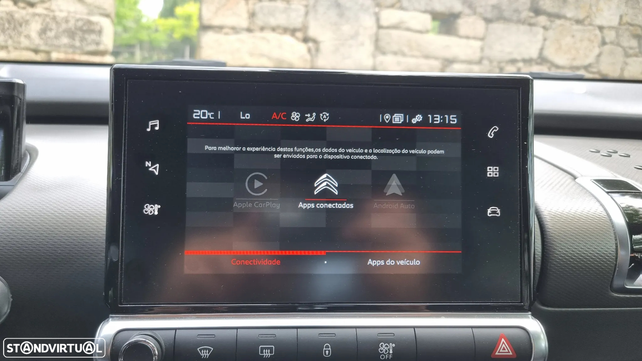 Citroën C4 Cactus 1.2 PureTech Feel Business - 27