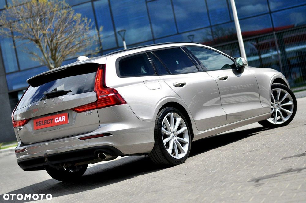 Volvo V60 D3 Geartronic Momentum Pro - 2