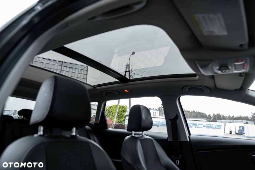 Seat Leon Sportstourer 1.8 TSI Start&Stop DSG FR - 27