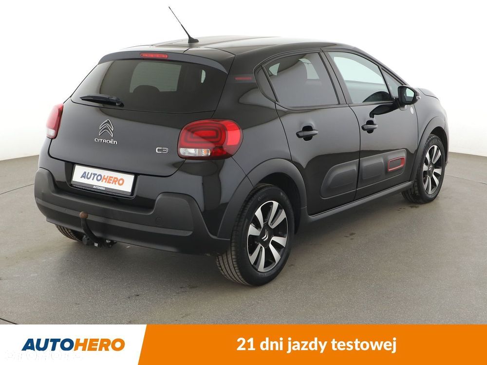 Citroën C3 1.2 PureTech C-Series - 6