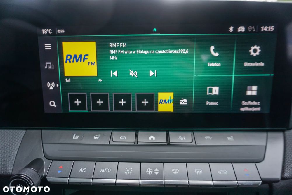 Opel Astra - 15