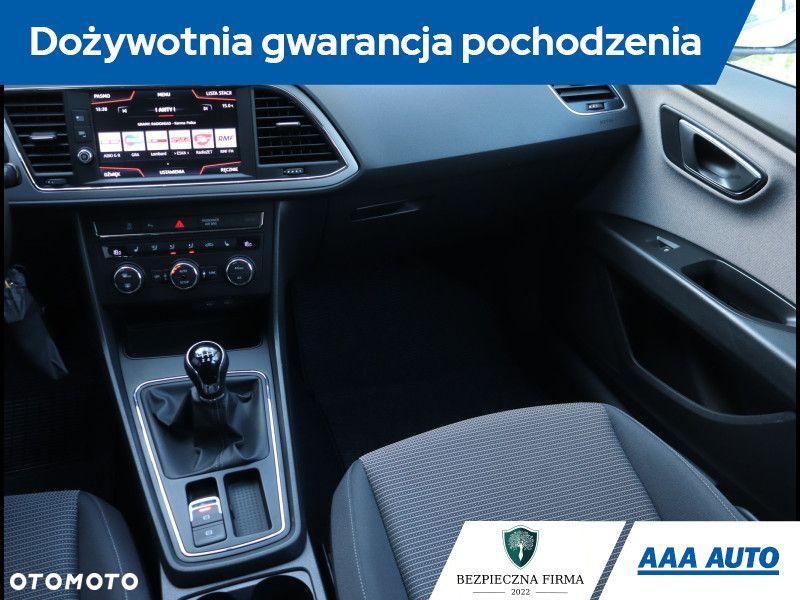 Seat Leon - 9