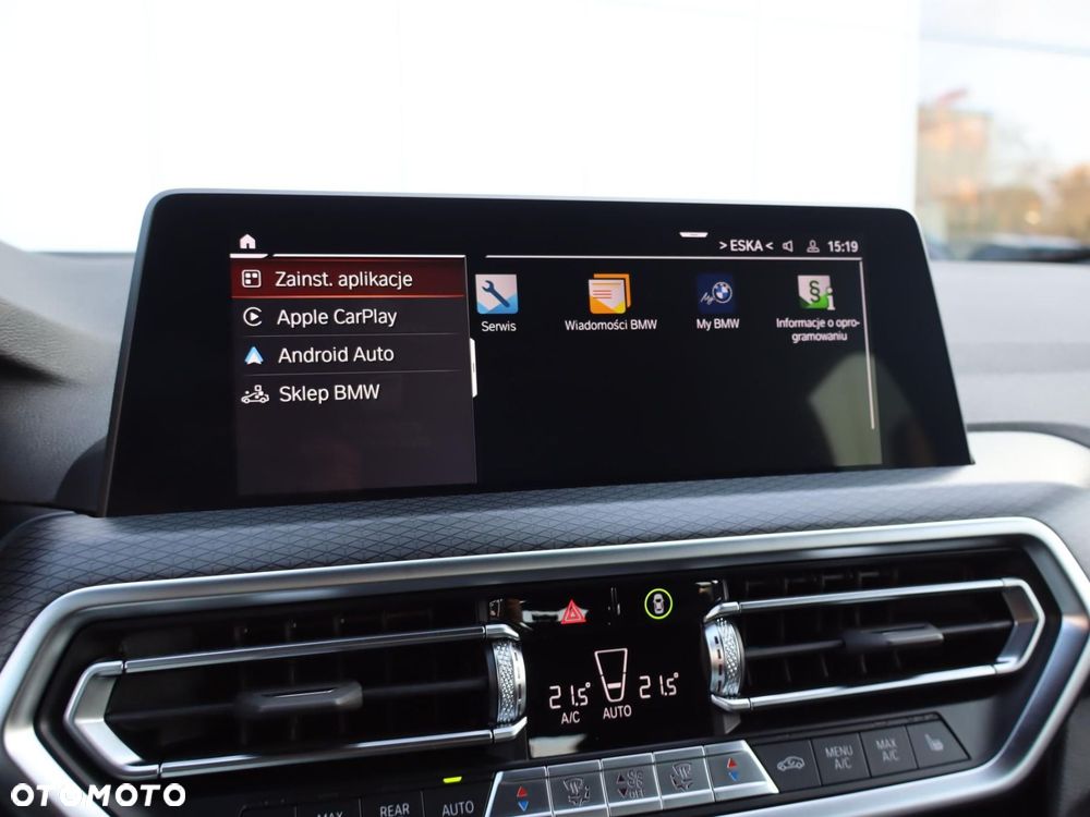 BMW X4 - 20