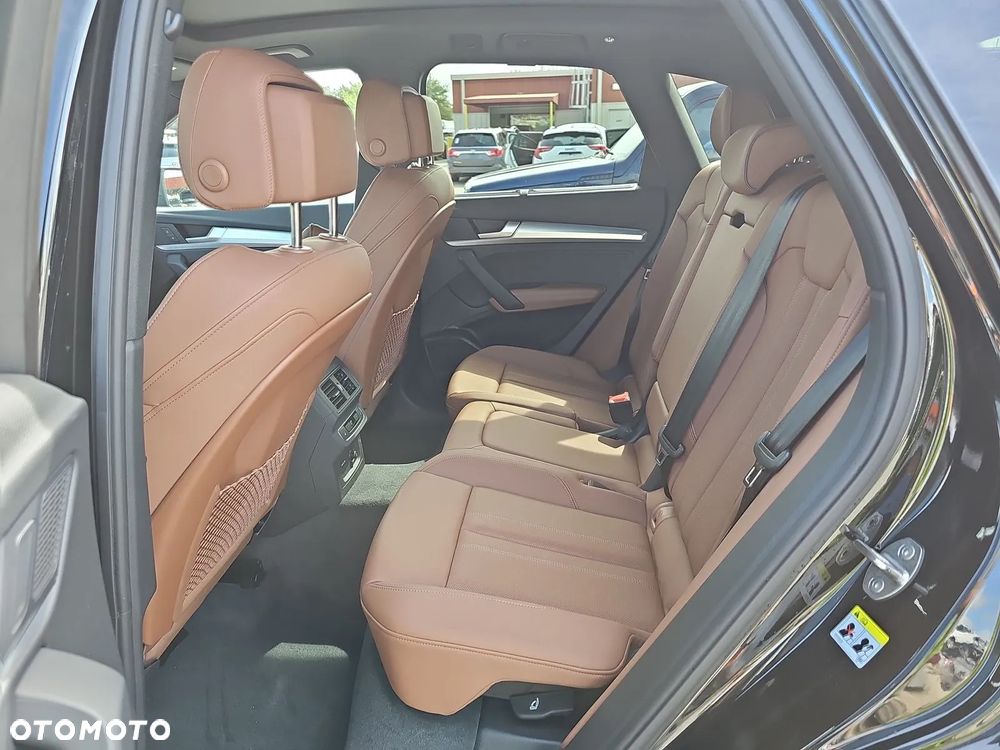 Audi Q5 45 TFSI quattro S tronic advanced - 13