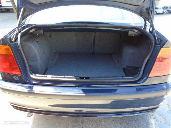 Para Peças Bmw 3 (E46) - 5