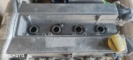 GŁOWICA KOMPLETNA _OPEL SAAB _2,0_ TURBO Z20NEL_ - 5