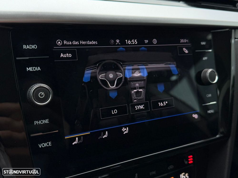 VW Arteon 2.0 TDI Elegance DSG - 43