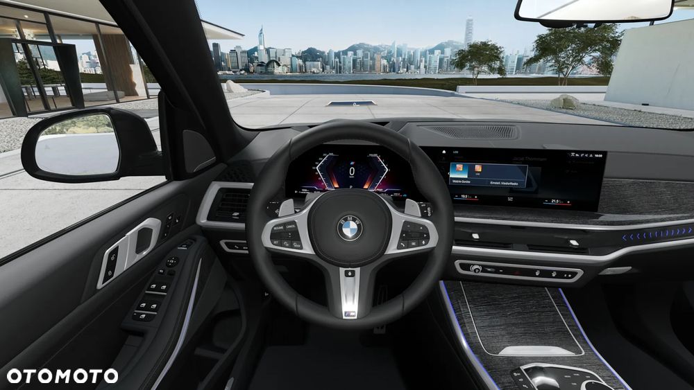 BMW X5 xDrive30d mHEV sport - 14