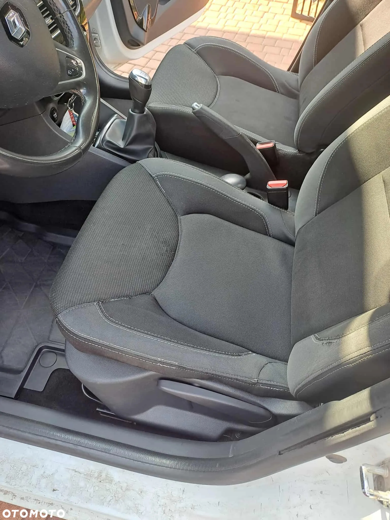 Renault Clio 1.5 dCi Energy Alize - 7