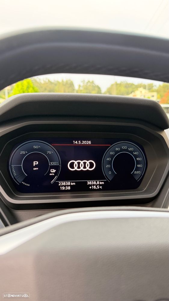 Audi Q4 e-tron 40 - 29