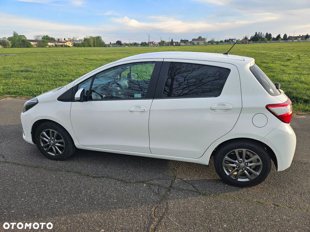 Toyota Yaris 1.5 Active - 3
