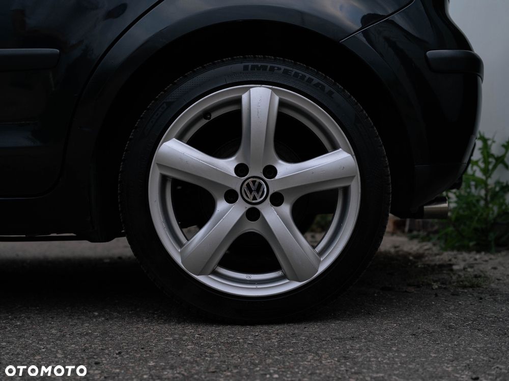 Volkswagen Polo 1.2 12V Comfortline - 16